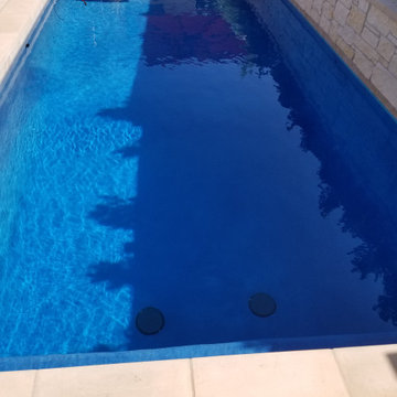 Pacific Blue