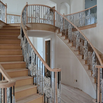 Grand Staircase