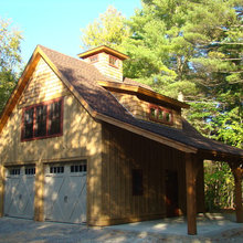 Lake Minnewaska
