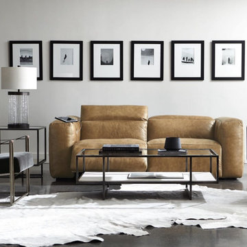 Bernhardt Interiors
