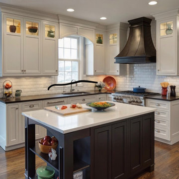 Kitchen Remodels