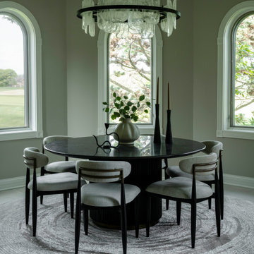 Refined Elegance