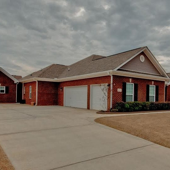 Brick Ranch - Photos & Ideas | Houzz