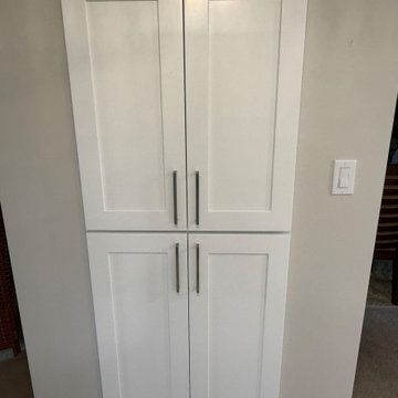 From Water Damage to a Beautiful New Kitchen