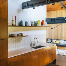 shelves