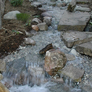 Waterscapes