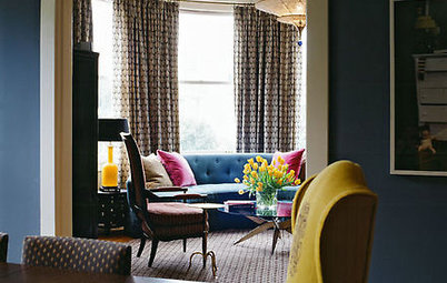 Pink & Yellow: Is This the Best Colour Combination You've Seen?