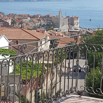 Villa Mediteranea