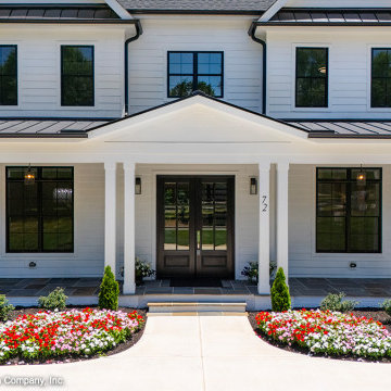 The Lorenzo House Plan 6005 - 20/20 Construction Company, Inc.