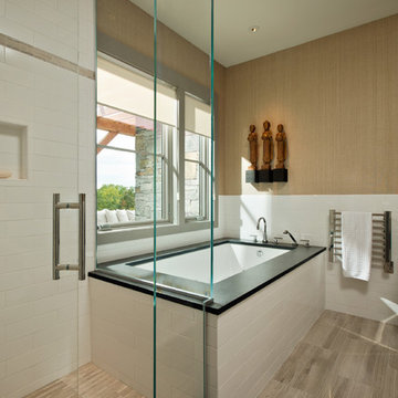 Bathrooms by Precision