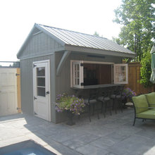cabana pool