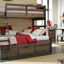 Bunk beds