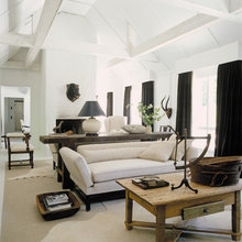 Poweranne's Living room