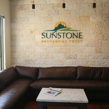 SunStone Commercial Tennant, California | AAA Development, Inc.