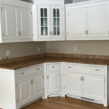 Mallett Interior