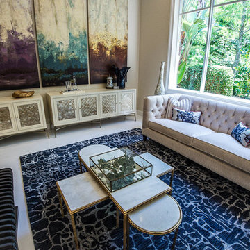 Urban Eclectic