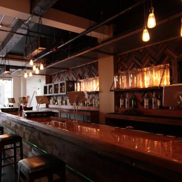 Commercial Space
