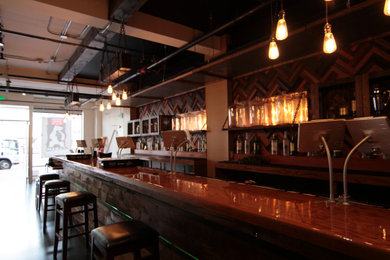 Commercial Space