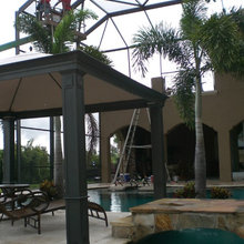 screen enclosure design ideas