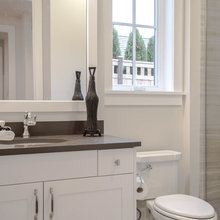 Bathroom Ideas