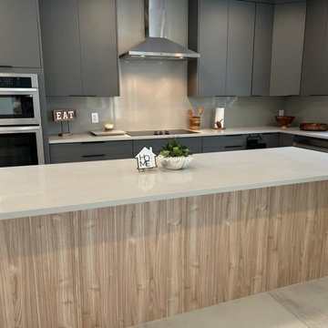 Kitchen Remodel