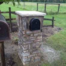 mailbox