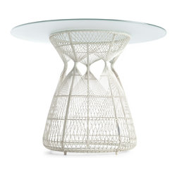 Kenneth Cobonpue Dining Table - Outdoor Dining Tables