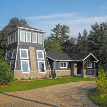 House Reno - Exterior
