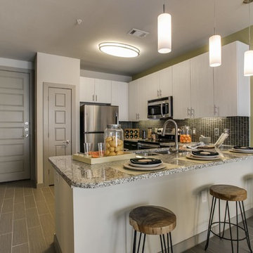 Kitchen & Bath Projects