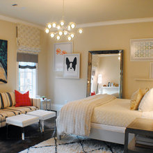 Zoey's bedroom