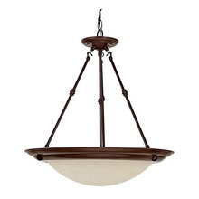 foyer lights