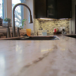 Williams - Kitchen Countertops