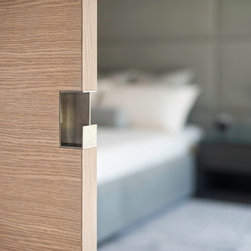 FSB - Edge Pull - Door Hardware
