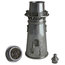 Boston Lighthouse Silver Plate Cocktail Shaker