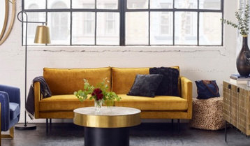 Sofas and Sectionals