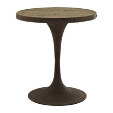 banquette table