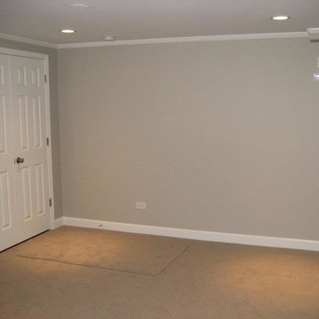 Prestigious Lower Levels