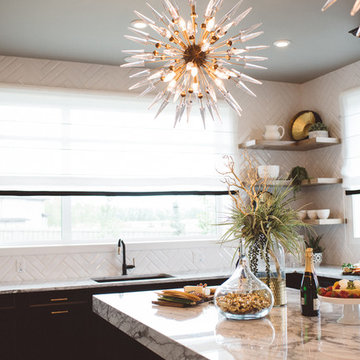 2018 DreamLife Lottery Show HOme