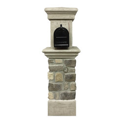 Tailor Made Mailboxes now for Sale - Products