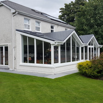 Bespoke Sunroom