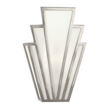 Stair Wall Sconces