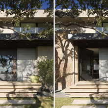 Entrances