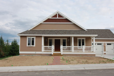 Our Finished Homes - Michigan