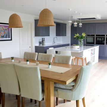 Kitchen Case Study: KF Kitchens - Stream of Light