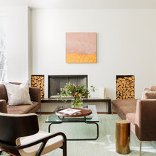 Living Room Ideas