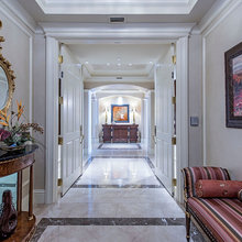 entry way