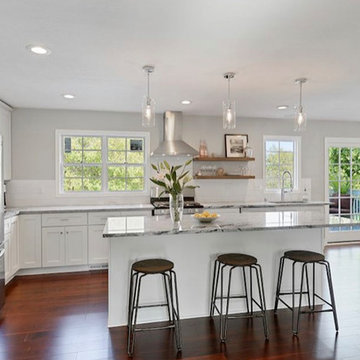 Eden Prairie Full House Remodel