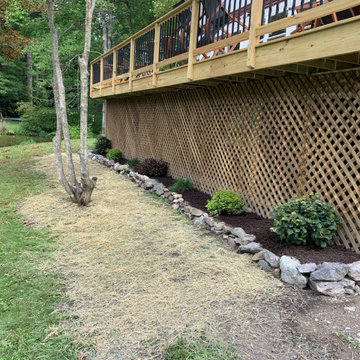 Our Work