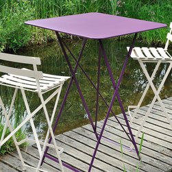 Fermob Bistro Collection - Outdoor Pub And Bistro Sets