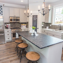 Kitchen remodel ideas